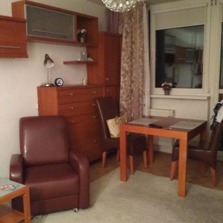 Cichy Zakatek Kolobrzeg Apartamento Exterior foto