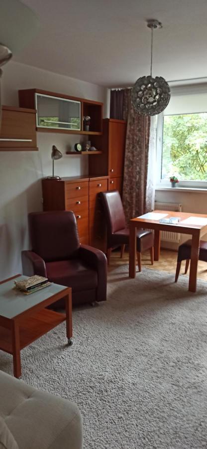 Cichy Zakatek Kolobrzeg Apartamento Exterior foto