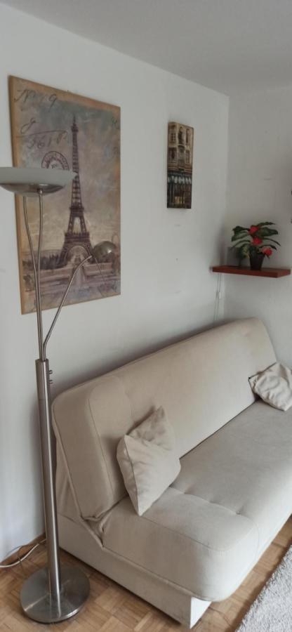 Cichy Zakatek Kolobrzeg Apartamento Exterior foto