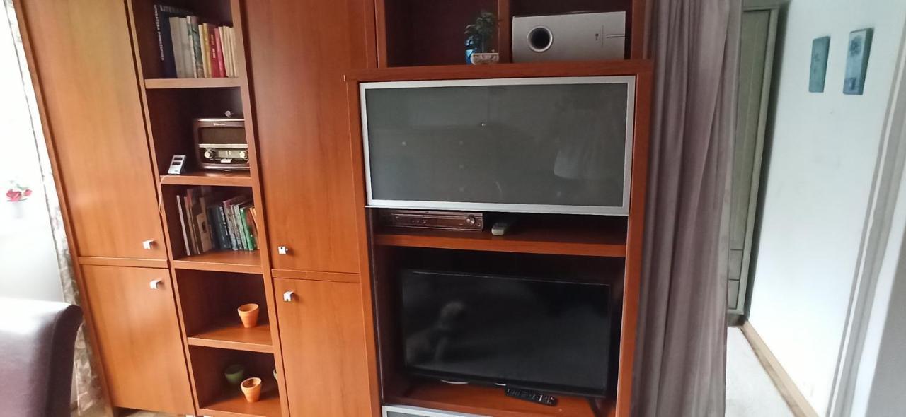 Cichy Zakatek Kolobrzeg Apartamento Exterior foto