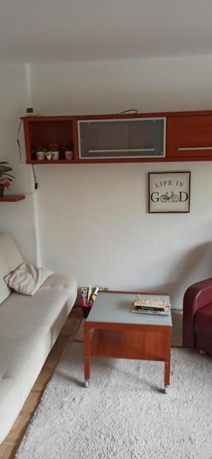 Cichy Zakatek Kolobrzeg Apartamento Exterior foto