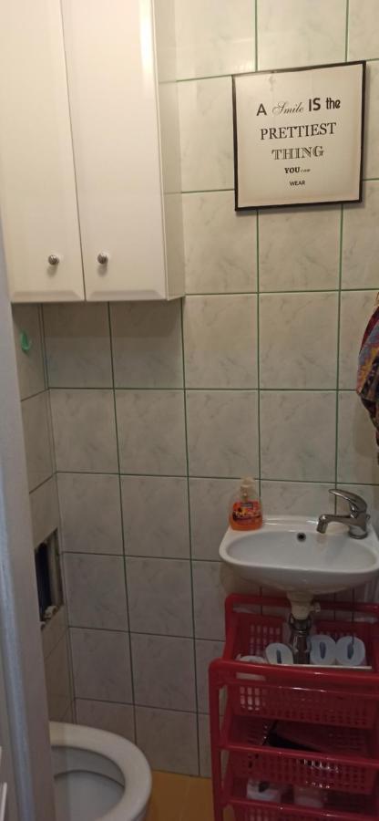 Cichy Zakatek Kolobrzeg Apartamento Exterior foto