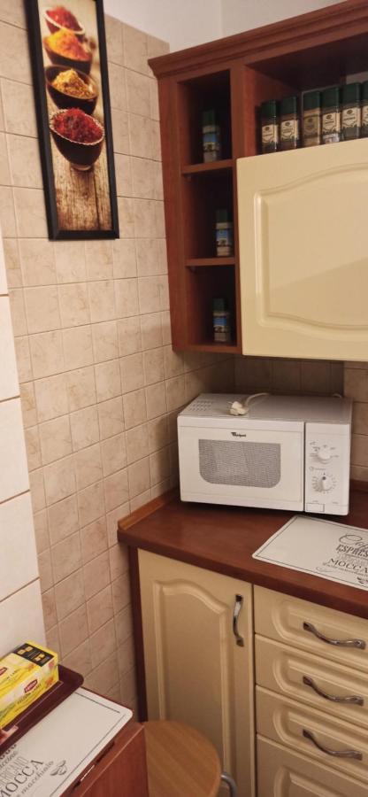 Cichy Zakatek Kolobrzeg Apartamento Exterior foto