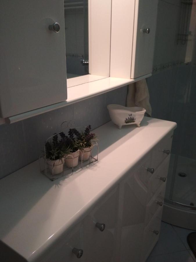 Cichy Zakatek Kolobrzeg Apartamento Exterior foto