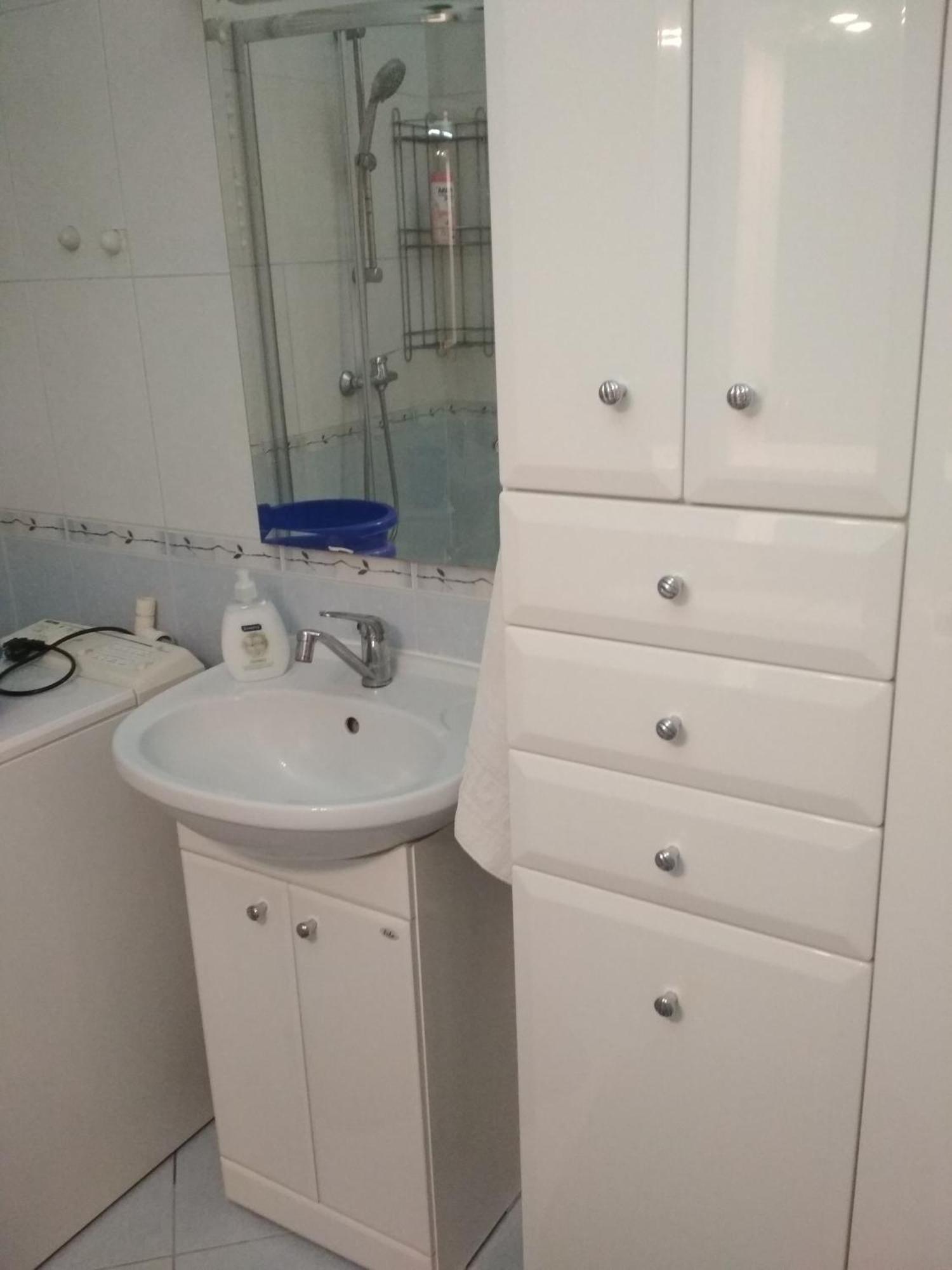 Cichy Zakatek Kolobrzeg Apartamento Exterior foto