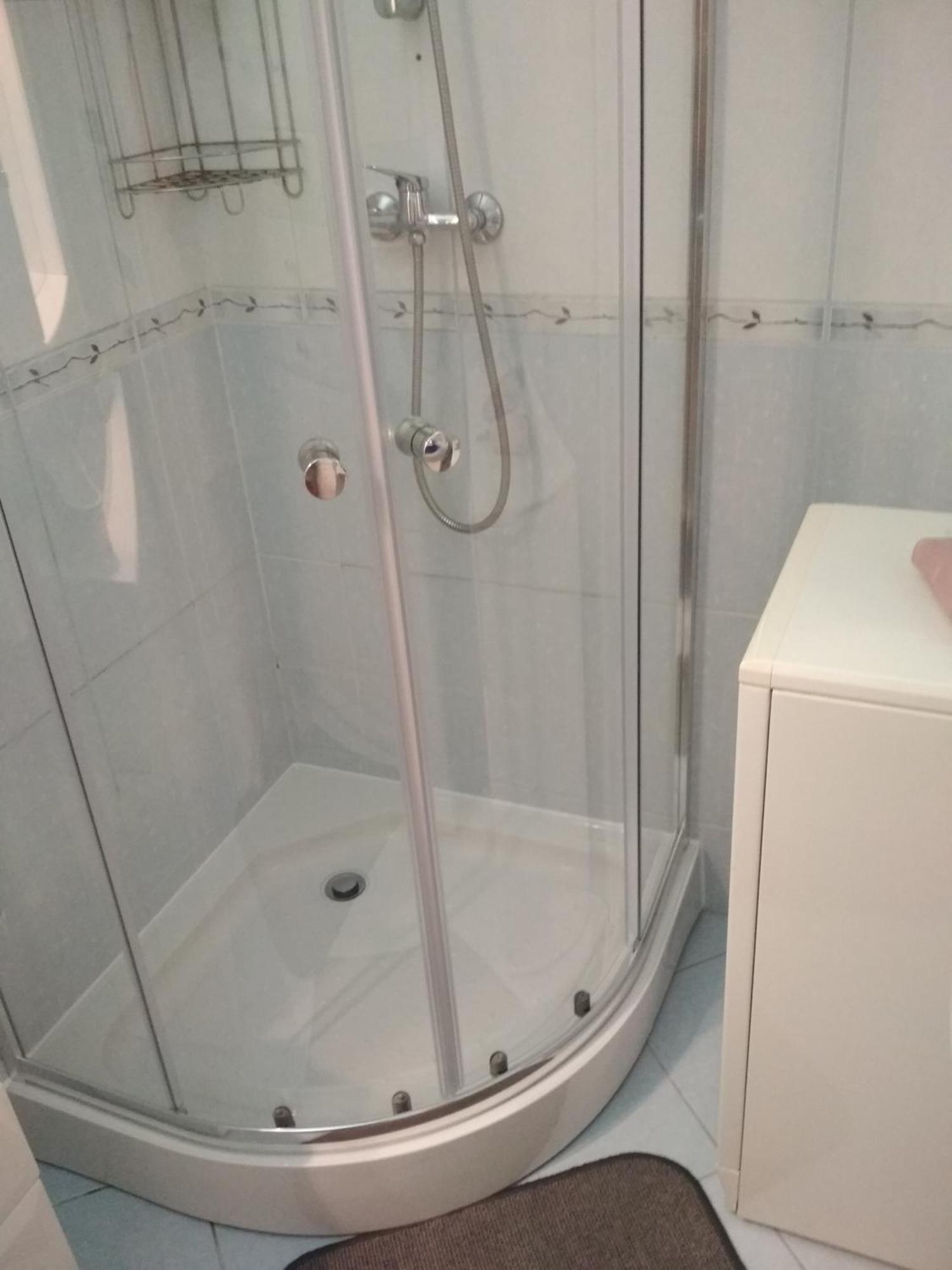 Cichy Zakatek Kolobrzeg Apartamento Exterior foto