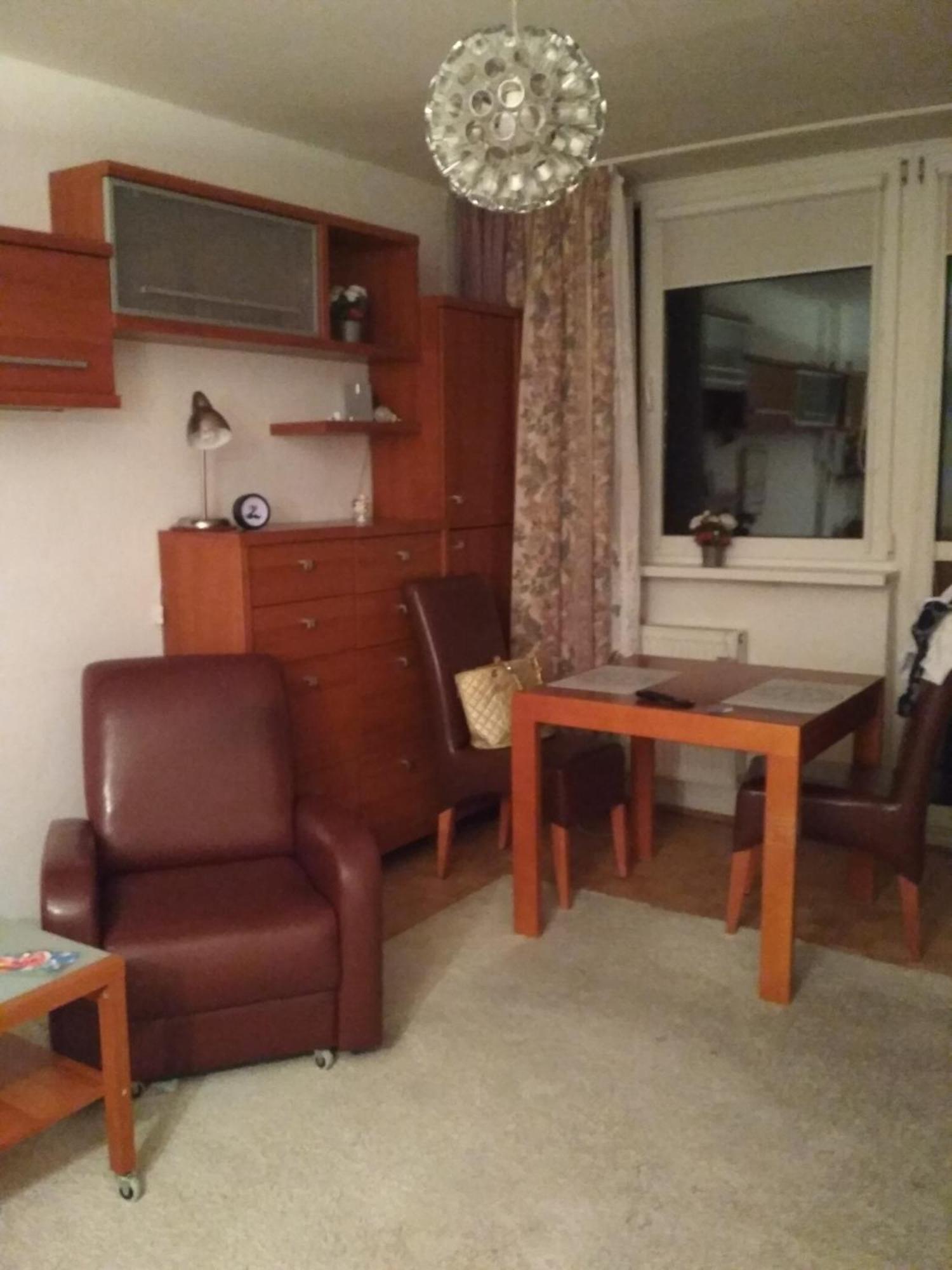 Cichy Zakatek Kolobrzeg Apartamento Exterior foto
