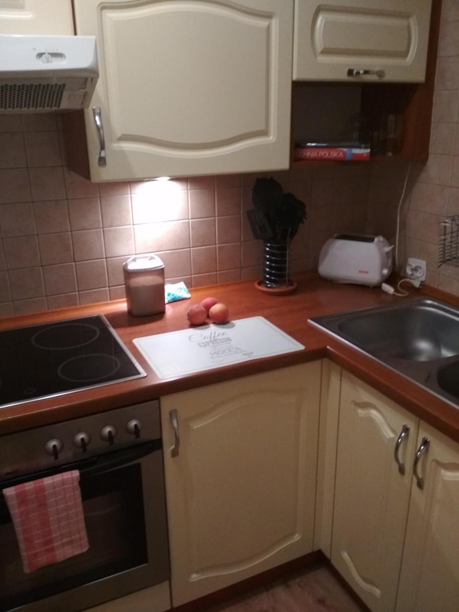 Cichy Zakatek Kolobrzeg Apartamento Exterior foto