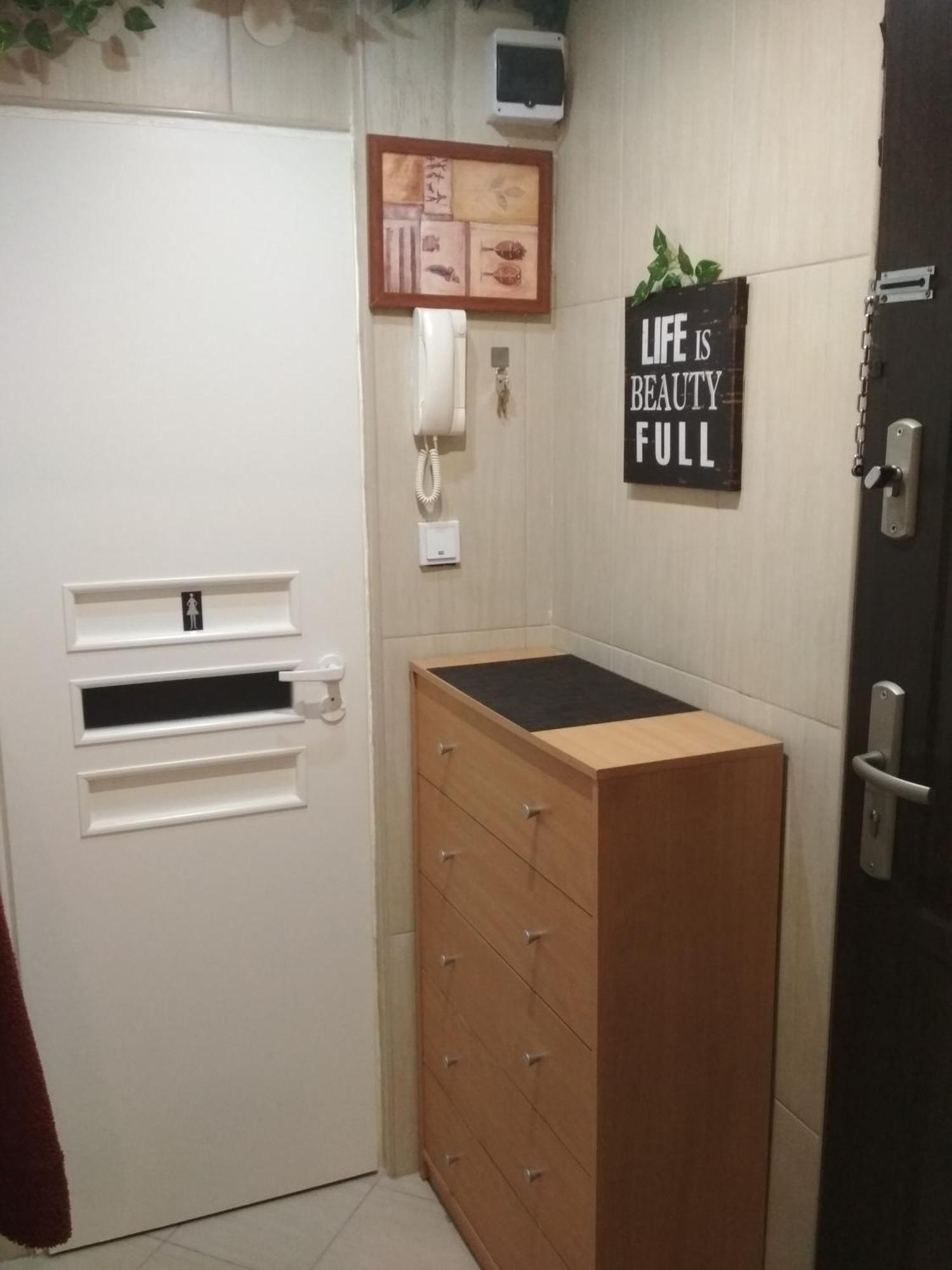 Cichy Zakatek Kolobrzeg Apartamento Exterior foto